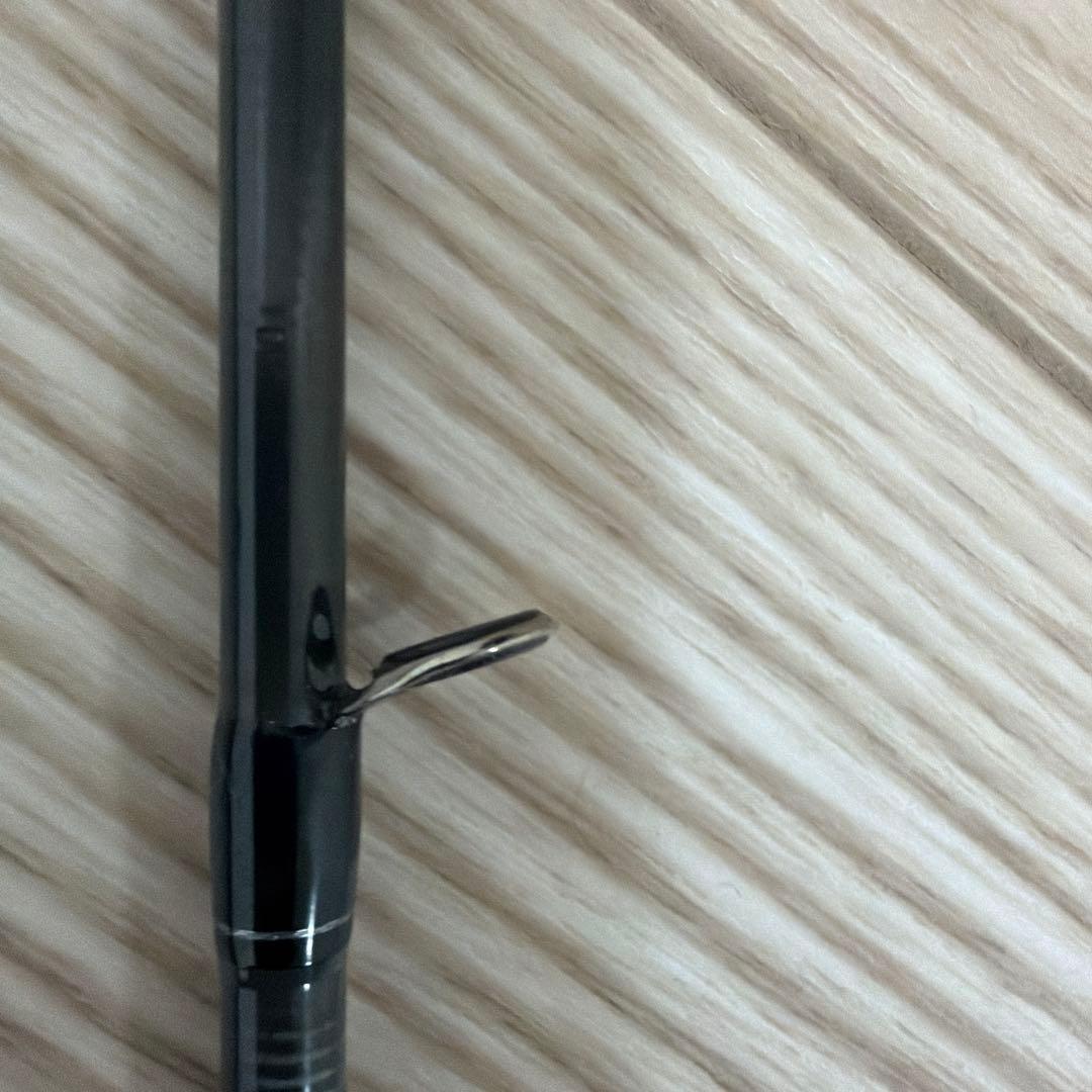 リップルフィッシャーモンスターインパクト91BH