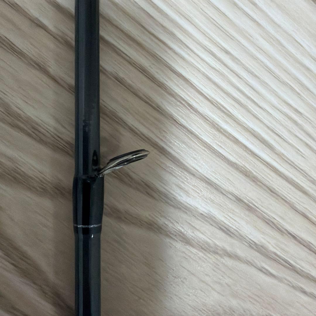 リップルフィッシャーモンスターインパクト91BH