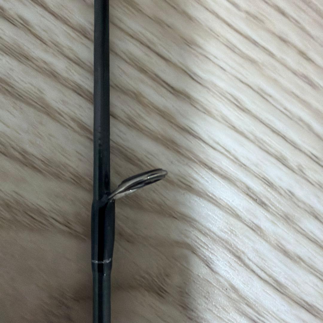 リップルフィッシャーモンスターインパクト91BH