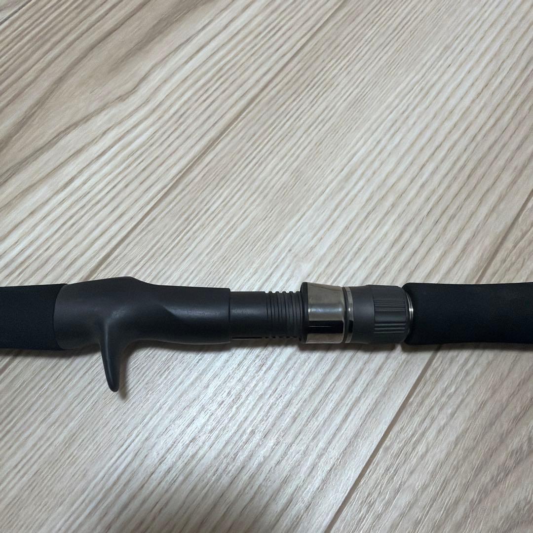リップルフィッシャーモンスターインパクト91BH