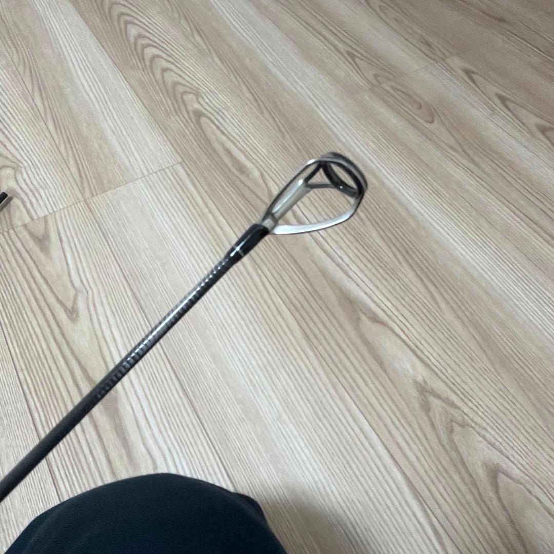 リップルフィッシャーモンスターインパクト91BH