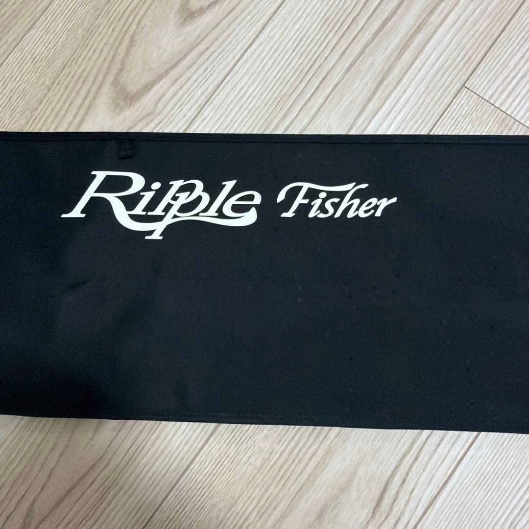 リップルフィッシャーモンスターインパクト91BH