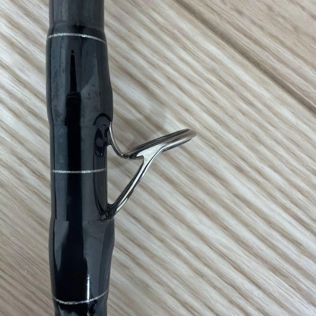 リップルフィッシャーモンスターインパクト91BH