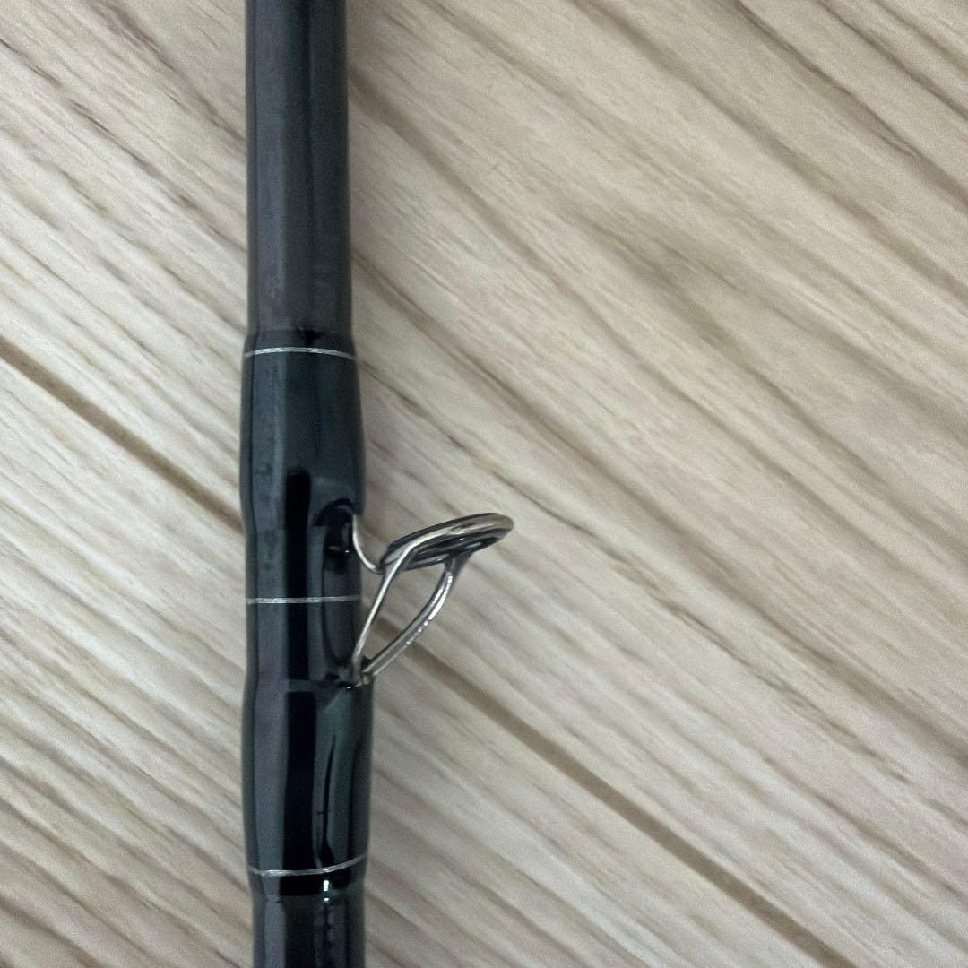 リップルフィッシャーモンスターインパクト91BH