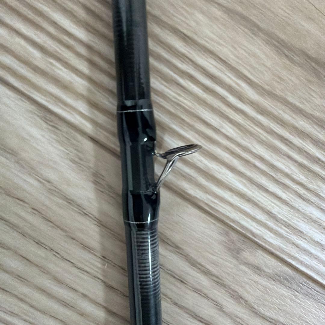 リップルフィッシャーモンスターインパクト91BH