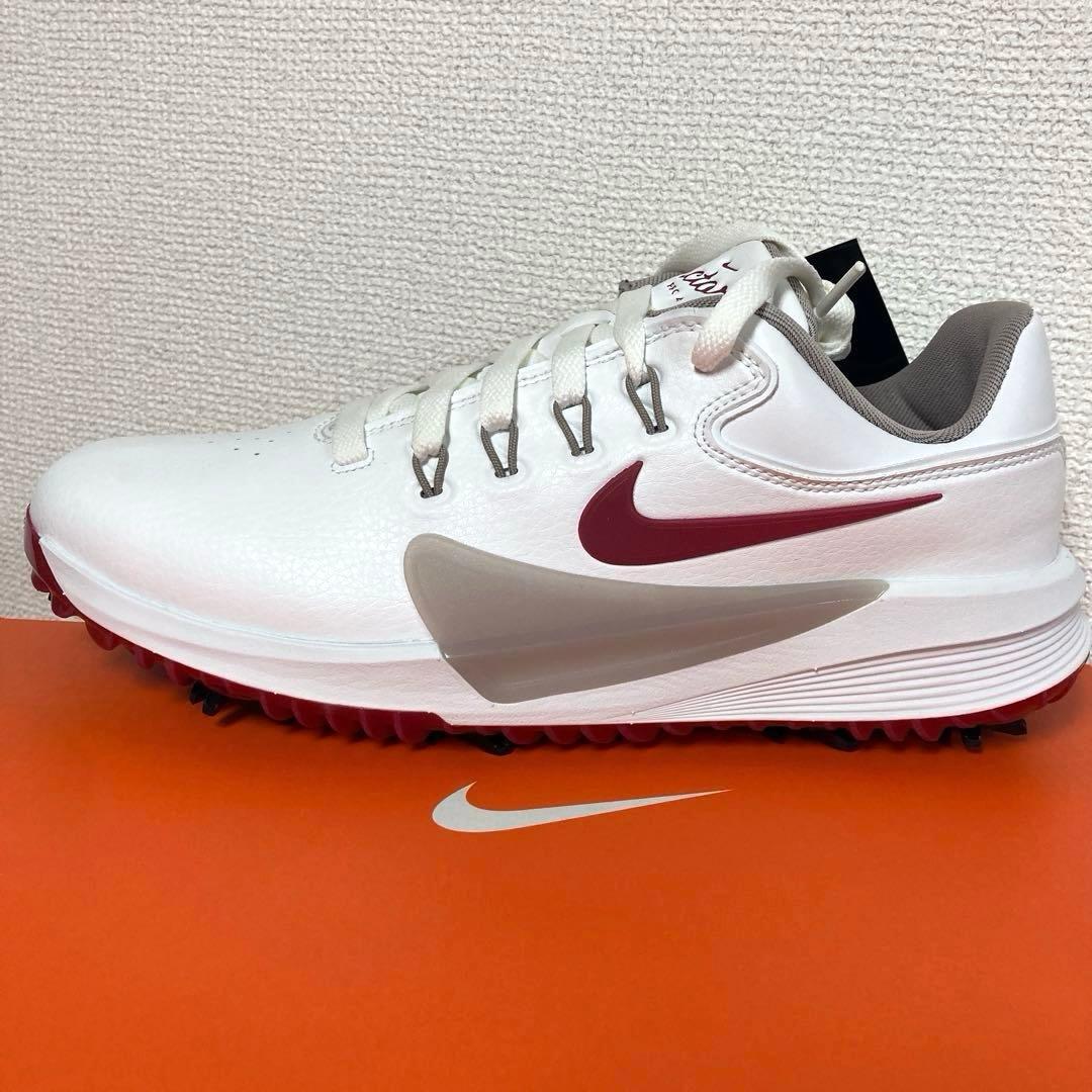 26cm NIKE ヴィクトリー プロ 4 ゴルフHM9220-103 スパイク