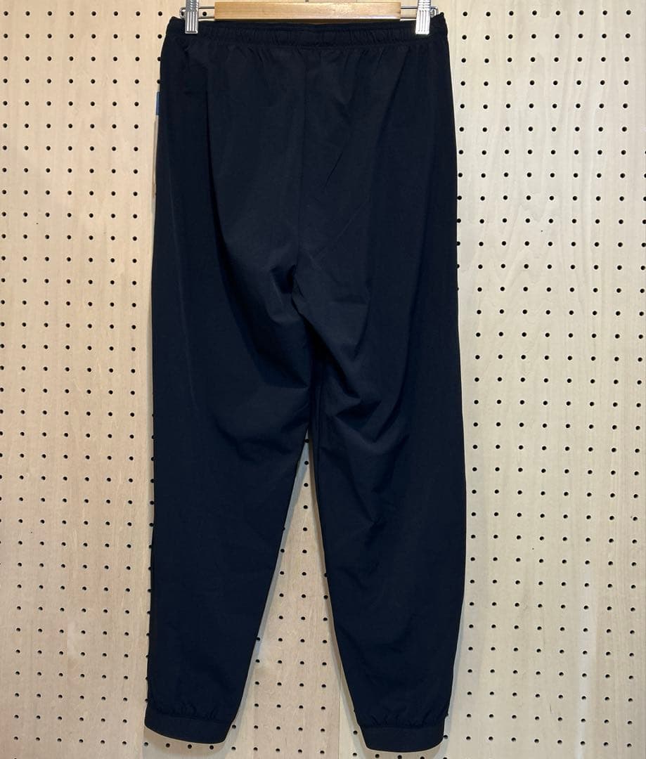 メンズフレキシブルロングパンツS（NB12582）