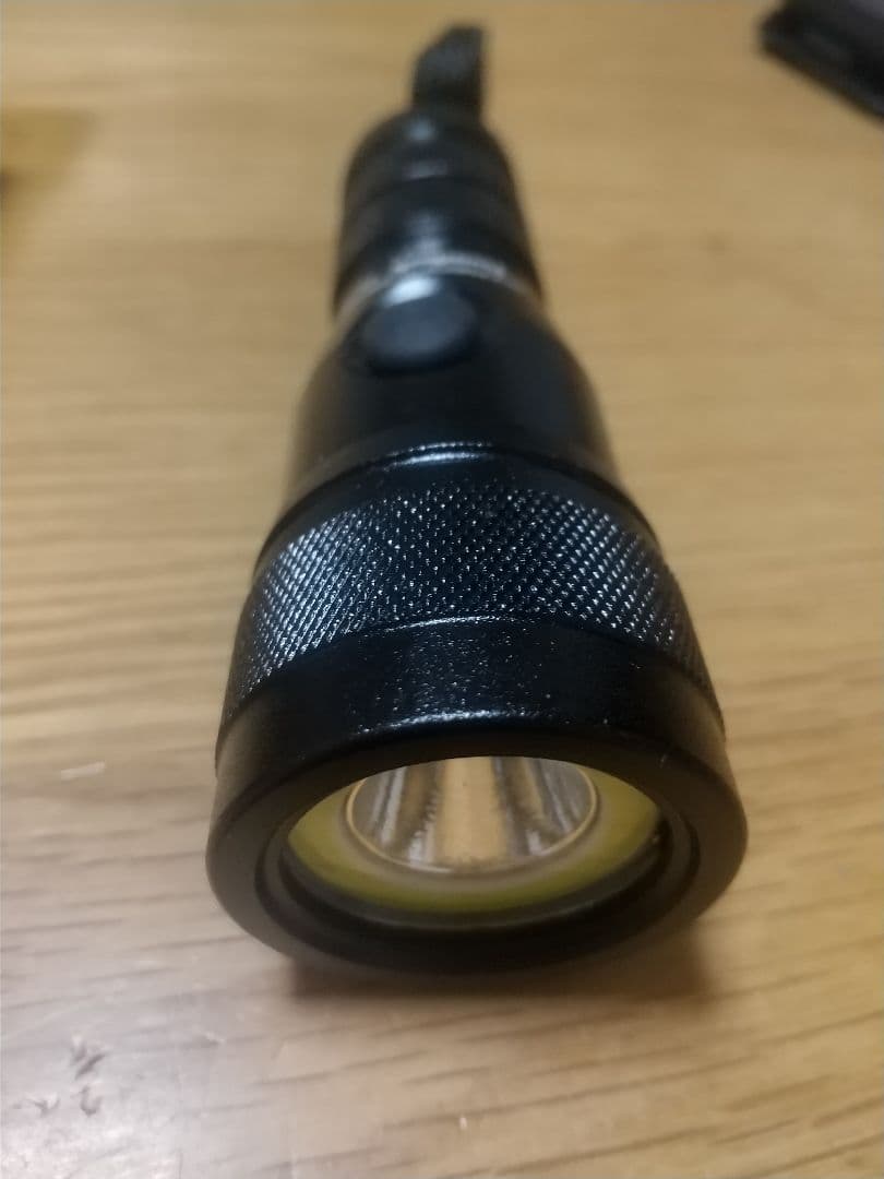 streamlight ストリームライト protac twintask