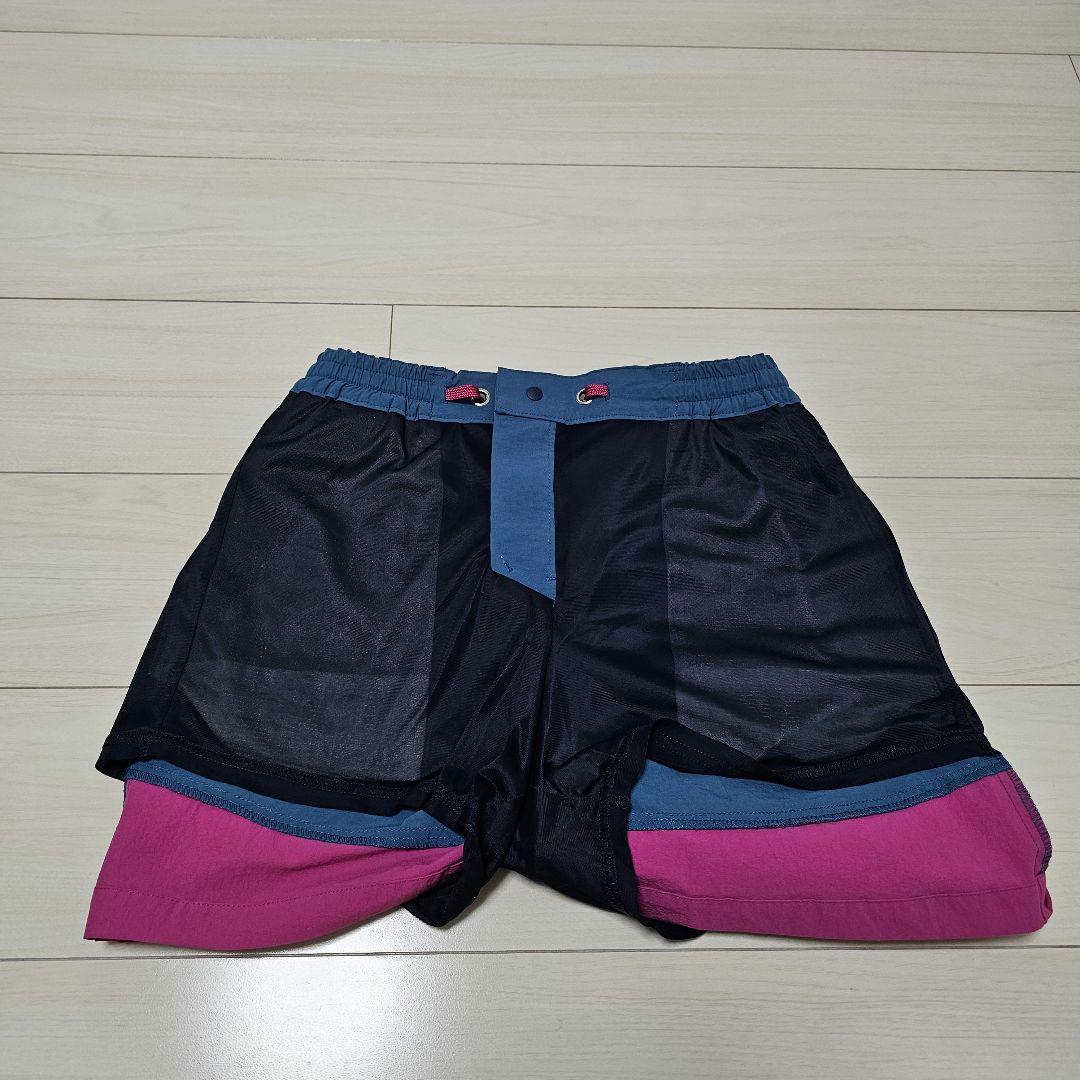希少 新品タグ付【2】ジャックバニー レディース セットアップ 上下 春夏