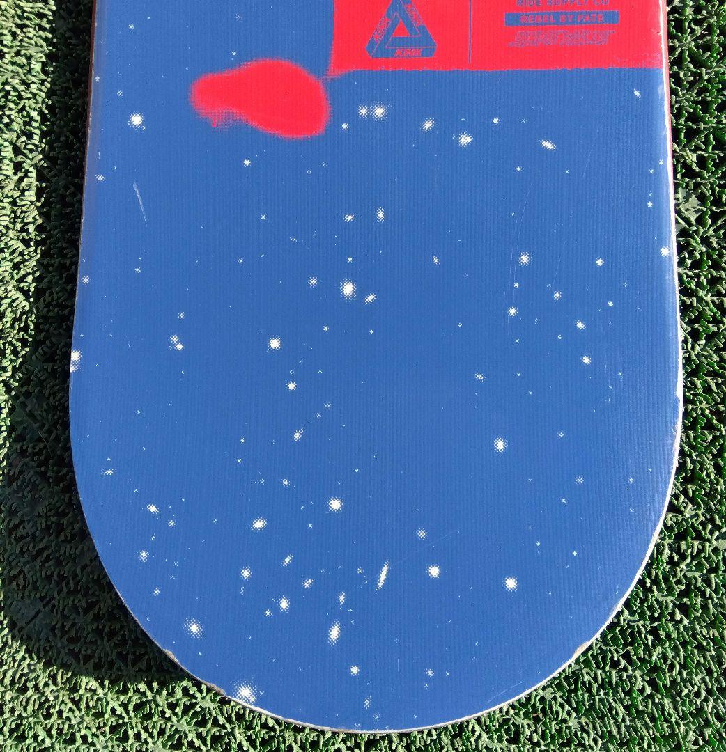 高級13万以上！ RIDE 152/ RICE28 FNTC K2 BURTON