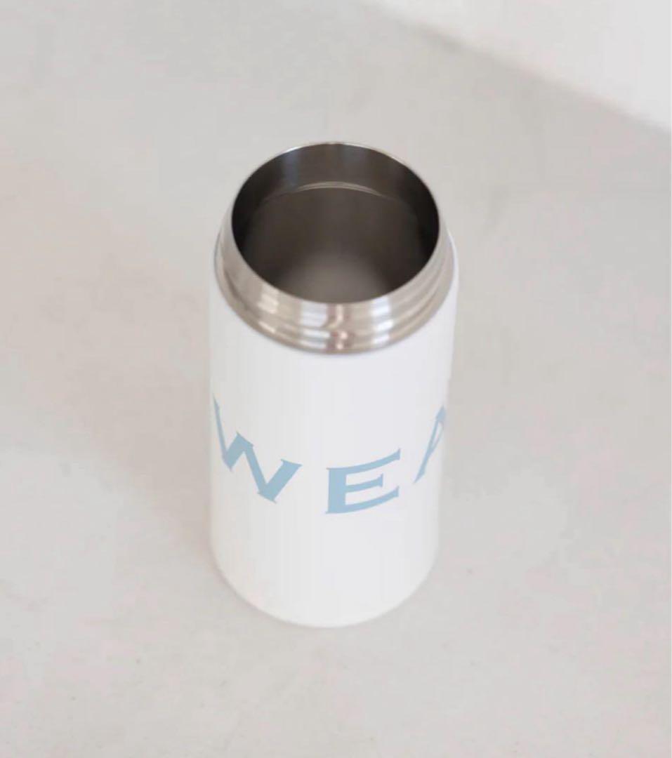 NOśWEA　Natural Lag　花村想太　touch_bottle