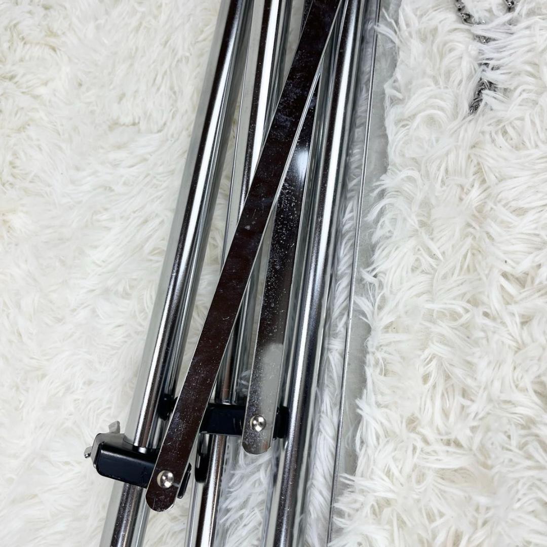 【廃盤品】スノーピーク ザ・三脚スタンド (ST-130R)