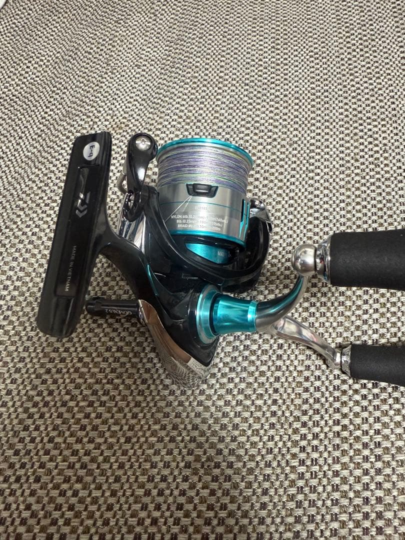 19エメラルダスLT 3000s-ch-dh