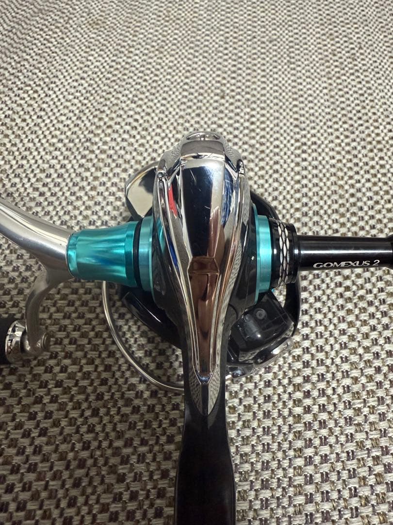 19エメラルダスLT 3000s-ch-dh
