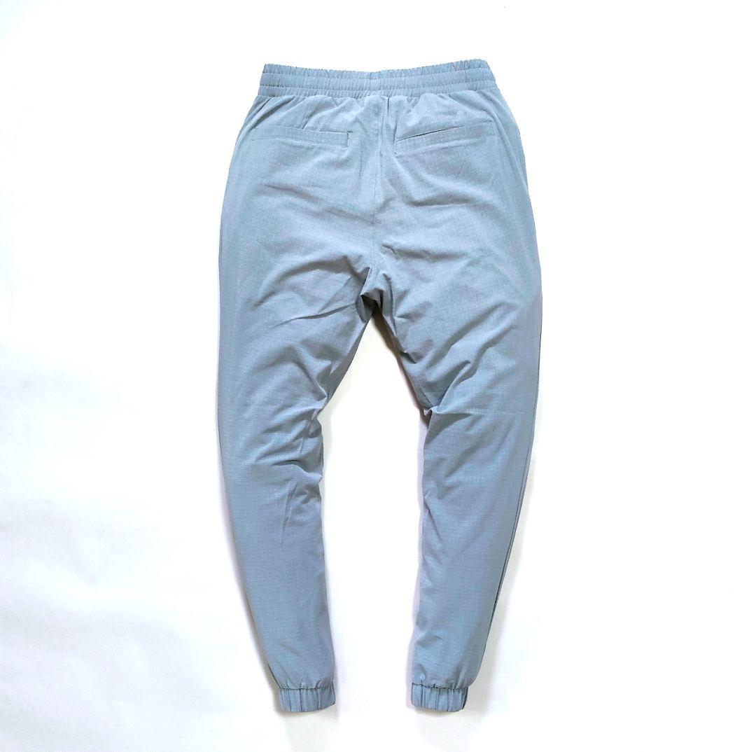 新品　ADIDASアディダス　ストレッチジョガーパンツ　GOLF サイズ選択可
