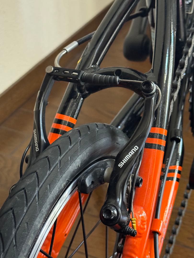 DAHON ダホンK3/2024（送料込）＊北海道、沖縄、離島発送不可