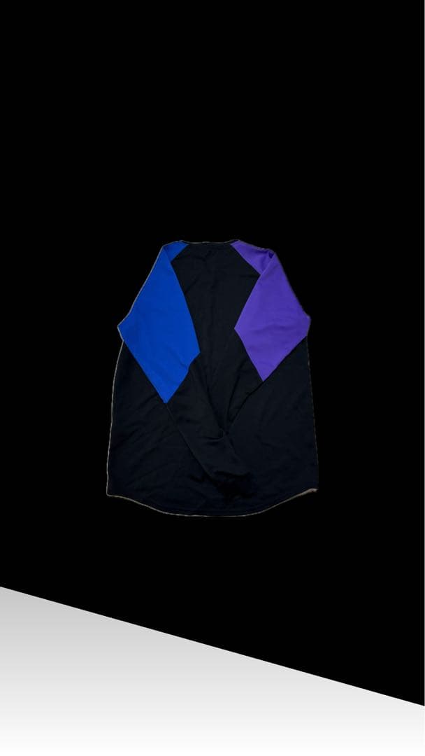ballaholic ロングティーシャツ