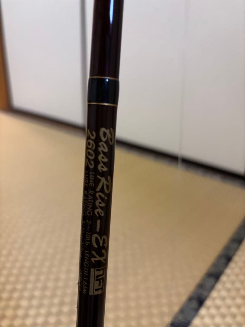 昭和レトロなルアー釣りセット クローズドフェイスリール&専用ロッド