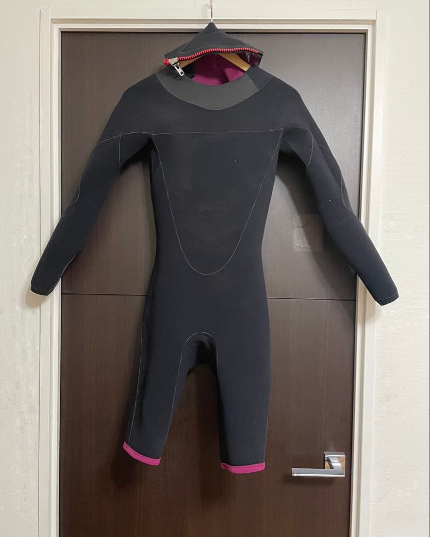O'Neill ウエットスーツ