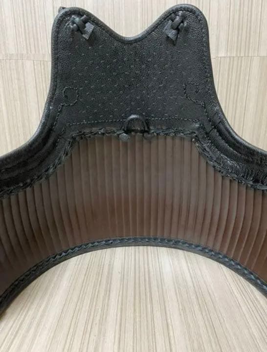 ☆剣道　なぎなた　胴　黒ENBO胴　黒磨き胴　黒石目胴　黒タタキ胴　垂　小手　面