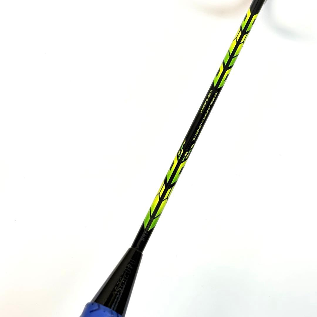 YONEX DUORA 10 LT　ヨネックス　デュオラ10LT 4U/G5