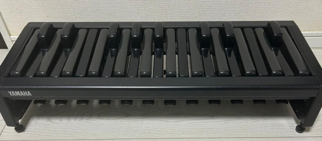 YAMAHA/エレクトーン用補助ペダル鍵盤 PK-2 〈ヤマハ〉