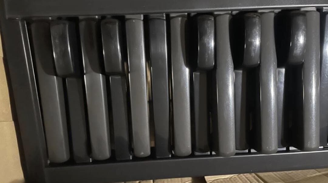 YAMAHA/エレクトーン用補助ペダル鍵盤 PK-2 〈ヤマハ〉