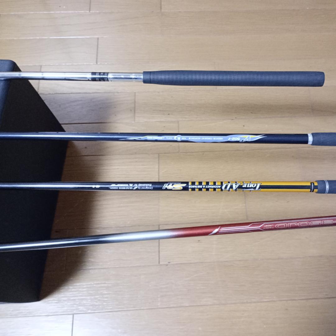 ⛳ フォーティーン　LYNX　ゴルフクラブセット