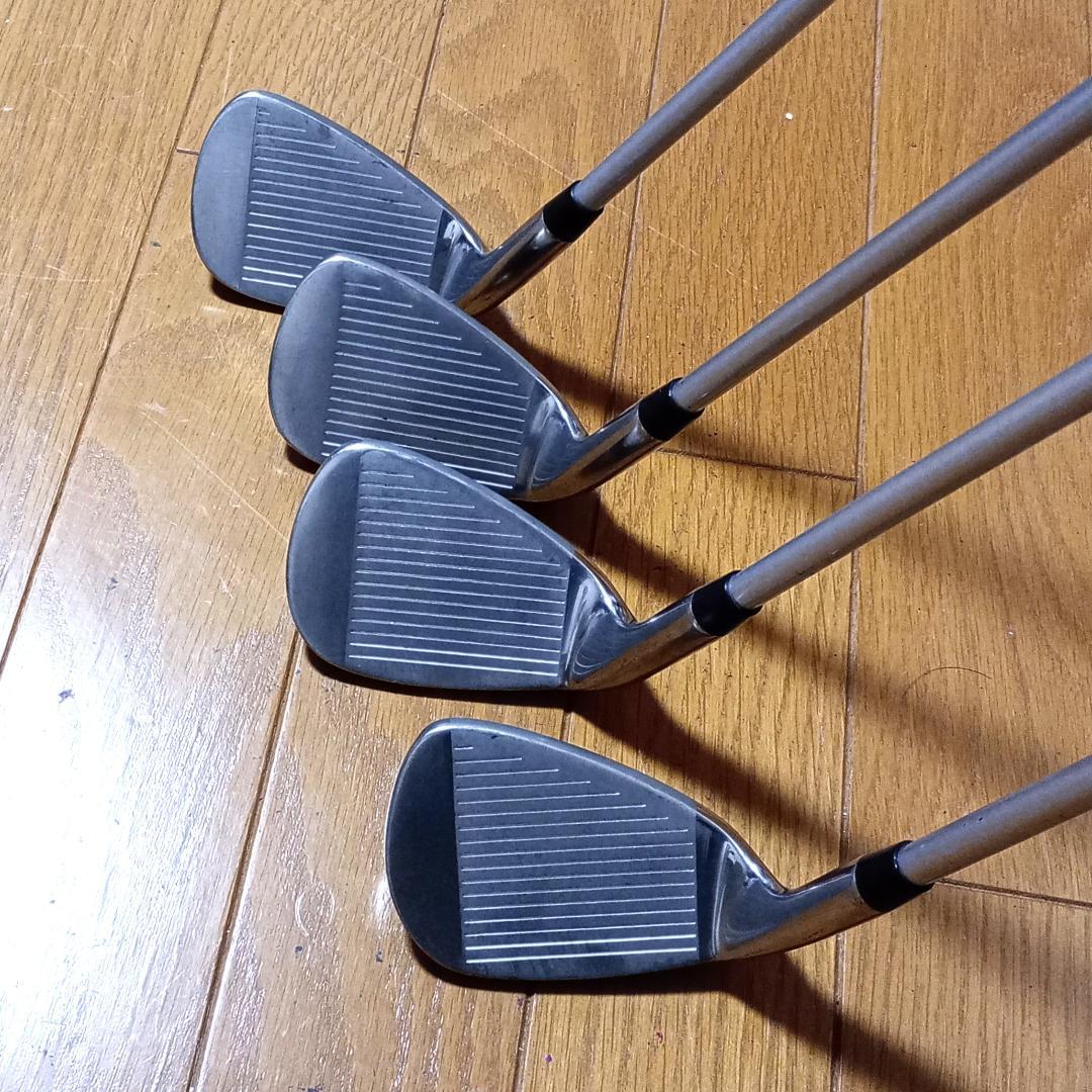 ⛳ フォーティーン　LYNX　ゴルフクラブセット