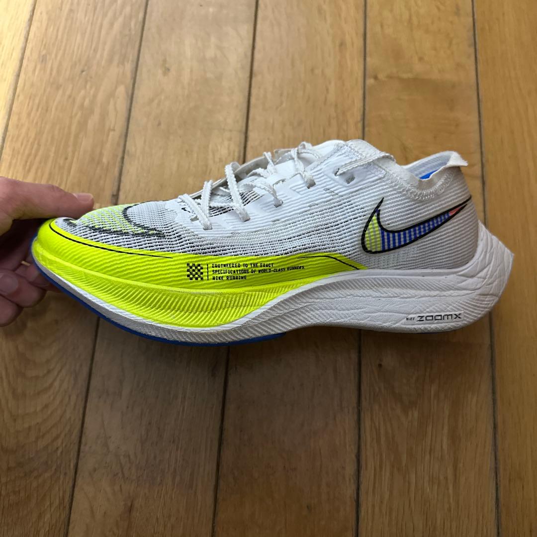 NIKE ヴェイパーフライ2 26cm