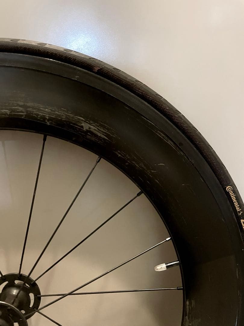 【定価71500円】 BROTURES SHRED CARBON WHEEL
