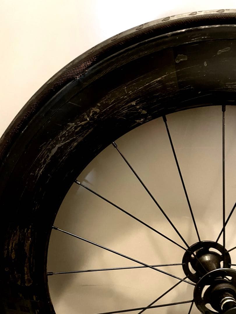 【定価71500円】 BROTURES SHRED CARBON WHEEL