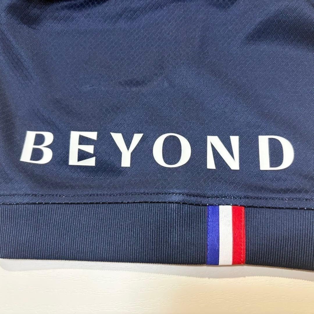PSG　パリサンジェルマン公式ストア購入　リーグアン仕様パッチ背番号入　デンベレ