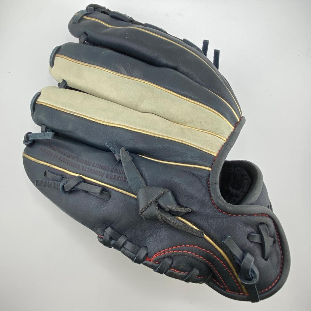 bbgl55 グローブ 野球 ミズノ MIZUNO 右投げ用 ピッチャー 内野手