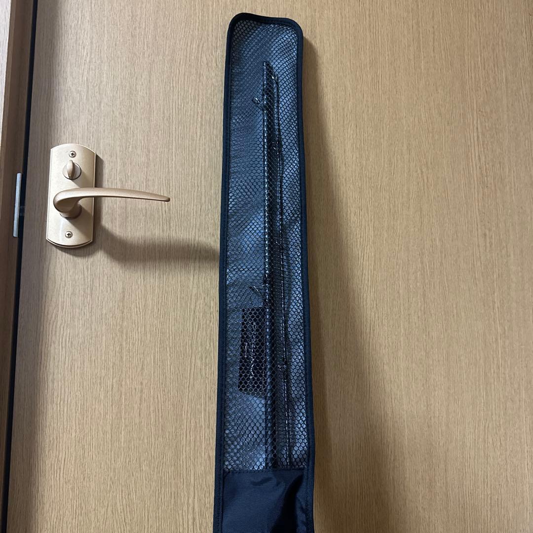 新品未使用品 シマノ 23 ディアルーナDIALUNA B76MH