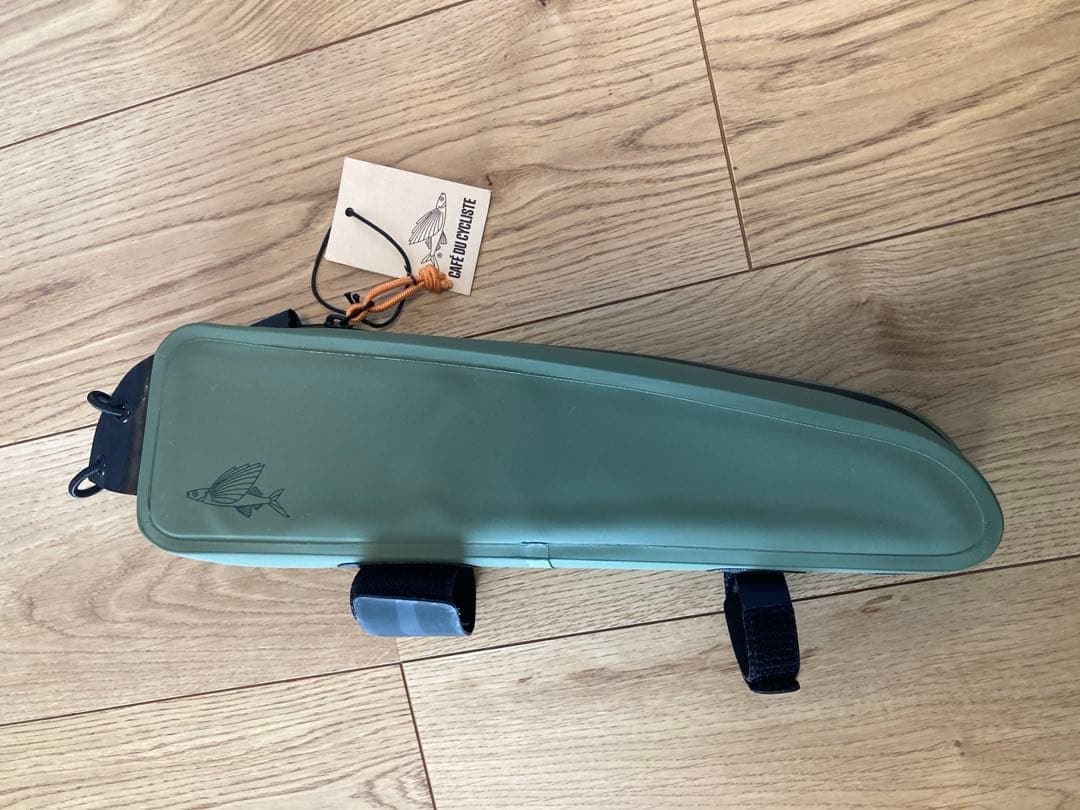 Café du Cycliste カフェドシクレステトップチューブ 1.5L