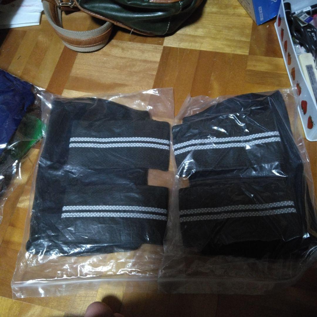 GLFIT X Elbow Sleeve Custom XL 左右セット
