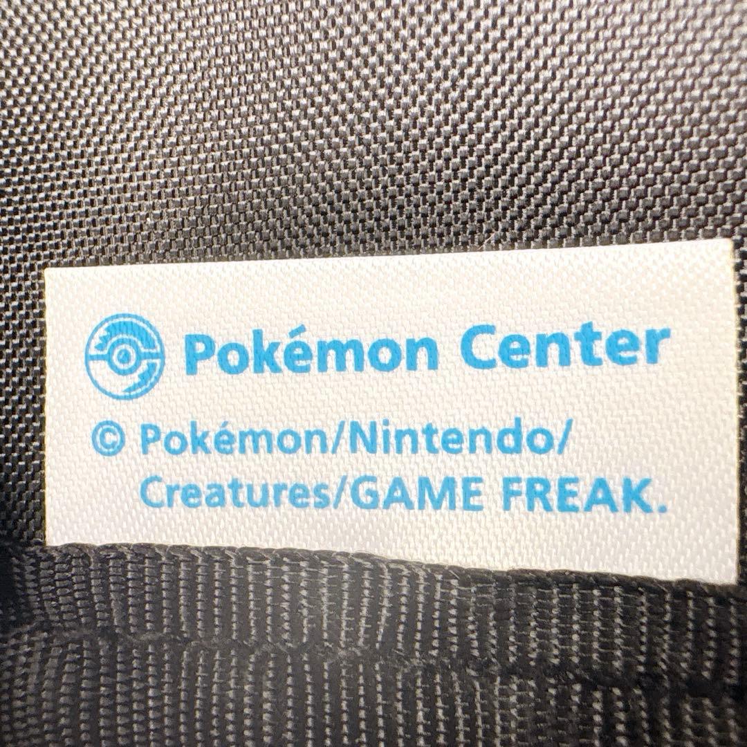 バッグ・ポーチ Pokemon Center OUTDOOR Pikachu Boston