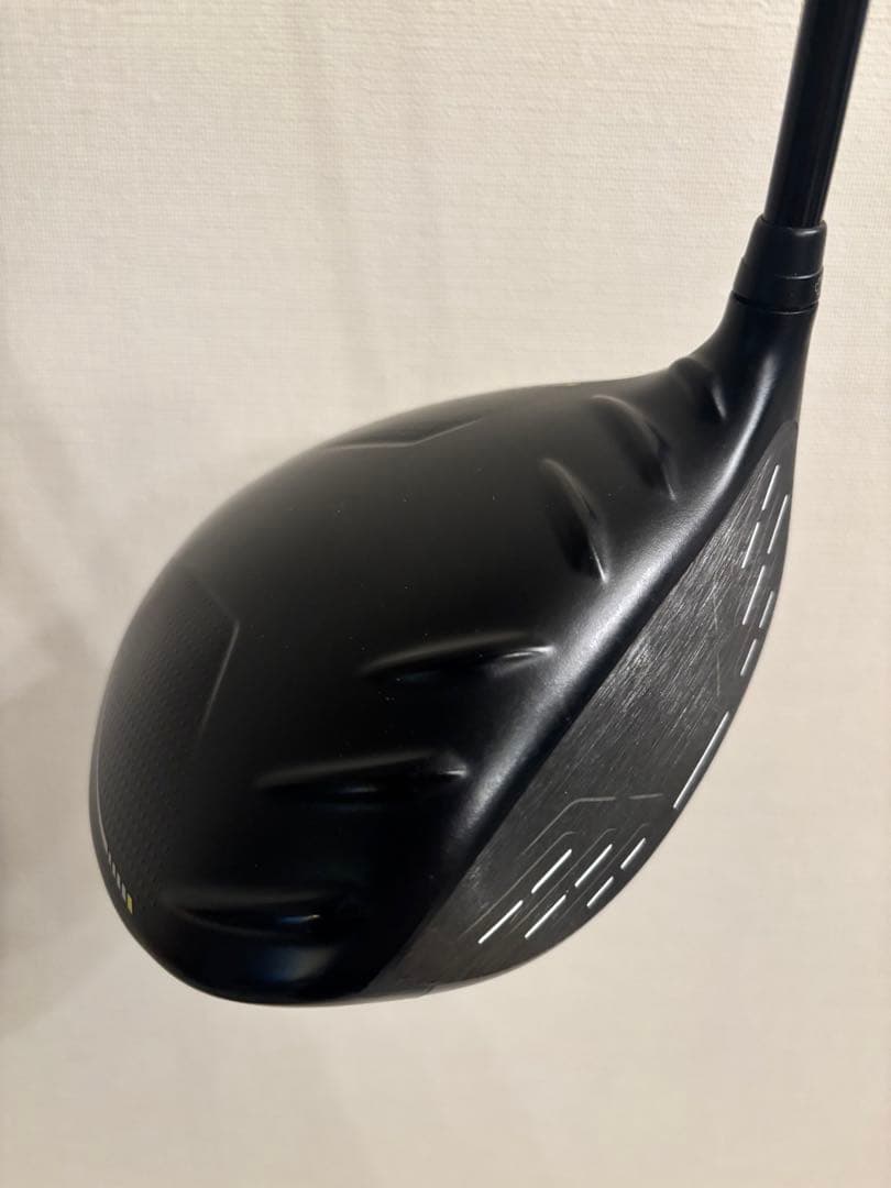 PING G430 MAX 10.5度 alta j cb black SR