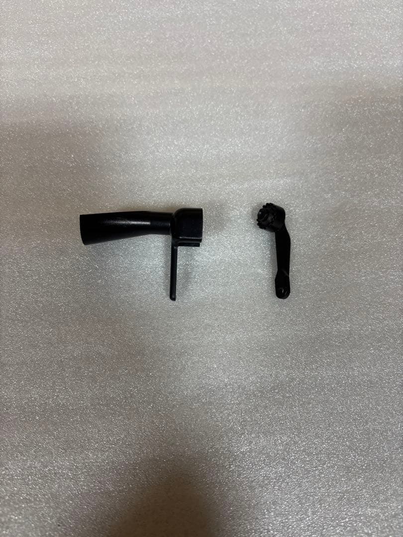[KSC] イングラム M11A1 旧モデル　中古