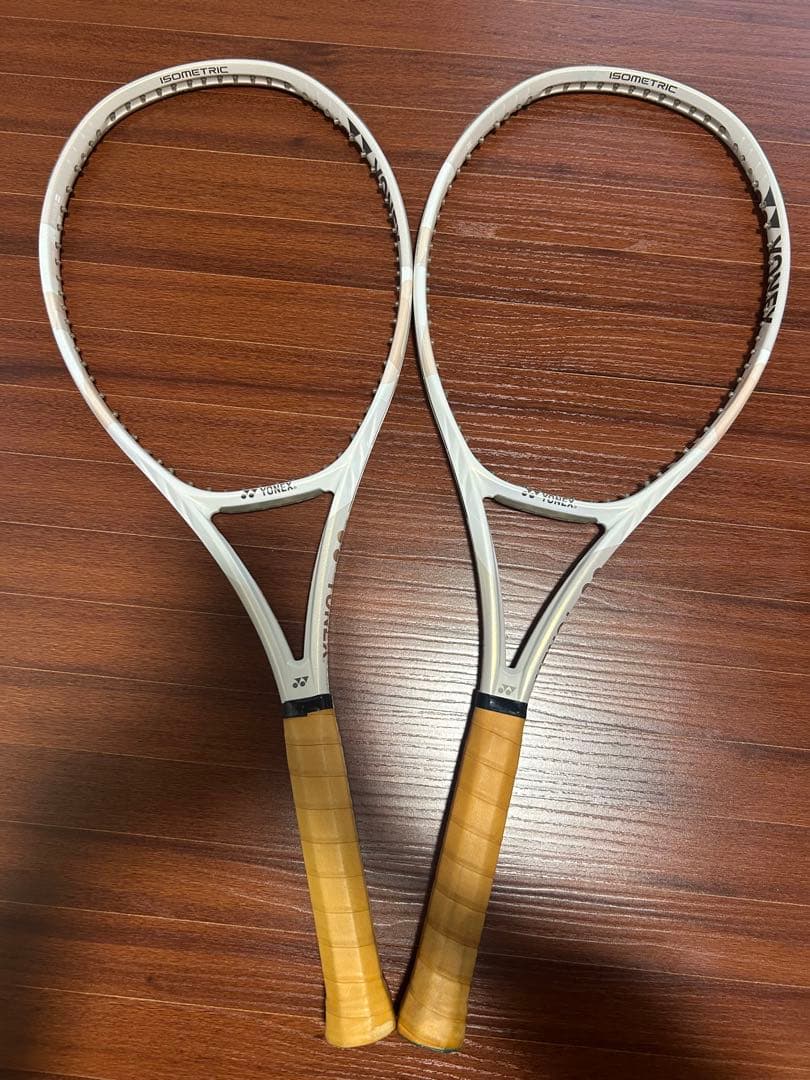 Yonex vcore98 2023 グロス仕様　g3 グリップ3 2本セット