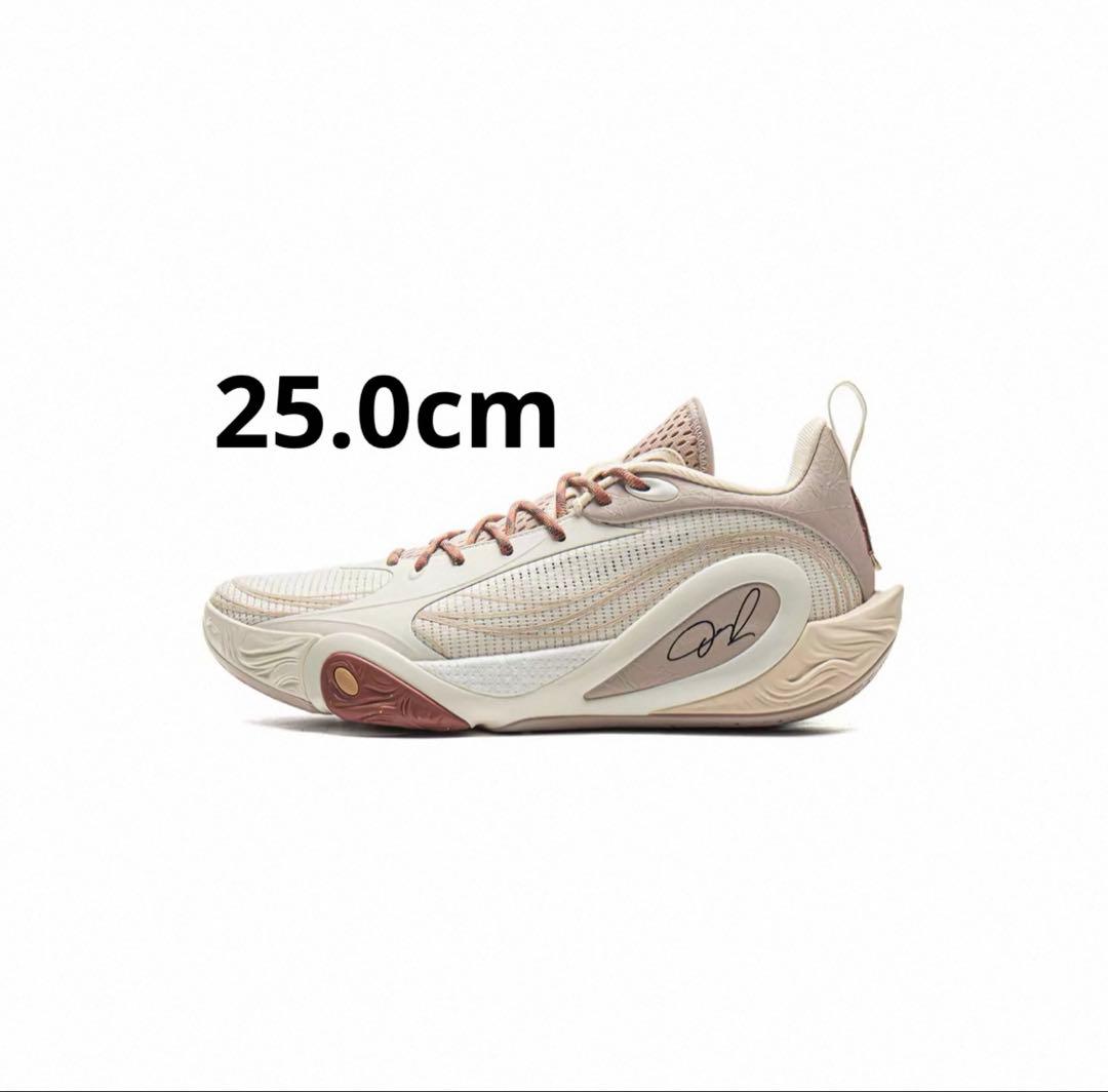 LI-NING Dlo 1 「THE FIRST PICK」