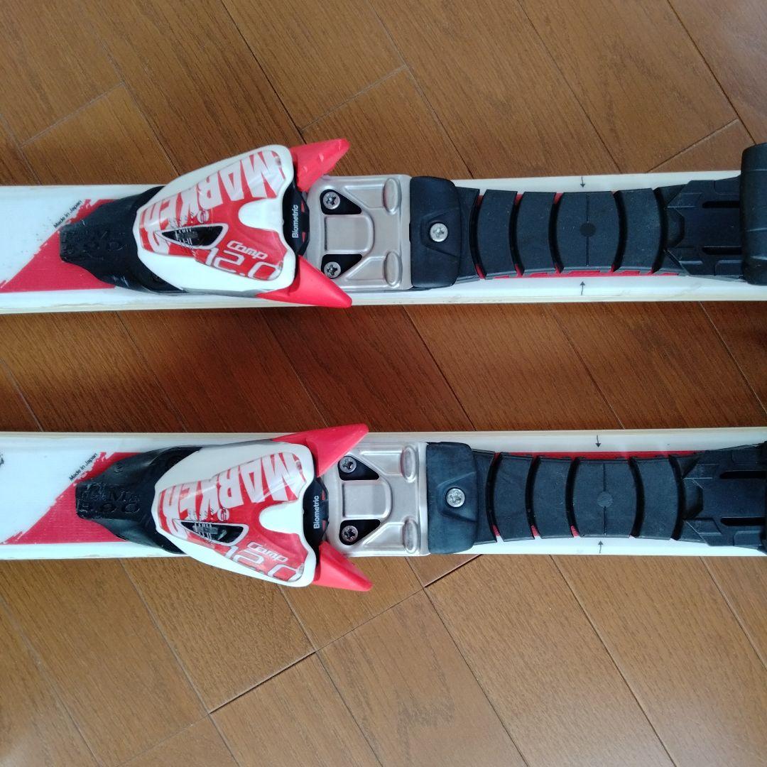 オガサカ TC-SV 160cm マーカーコンプ12.0