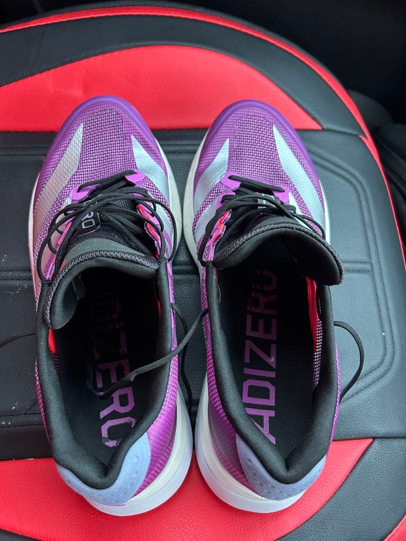 【26.5cm】ADIZERO BOSTON 13 26.5