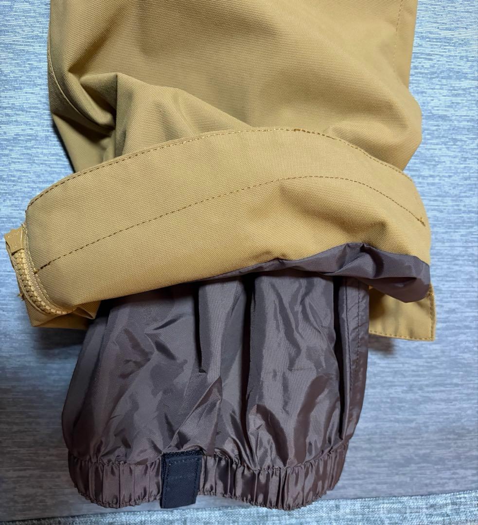 美品⭐︎スノボーウェア　3点セット　Lサイズ