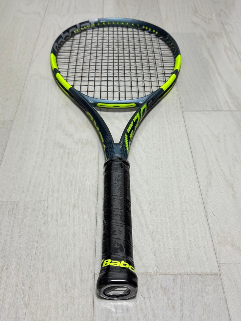 2026年モデル　Babolat Pure Aero 98 G3