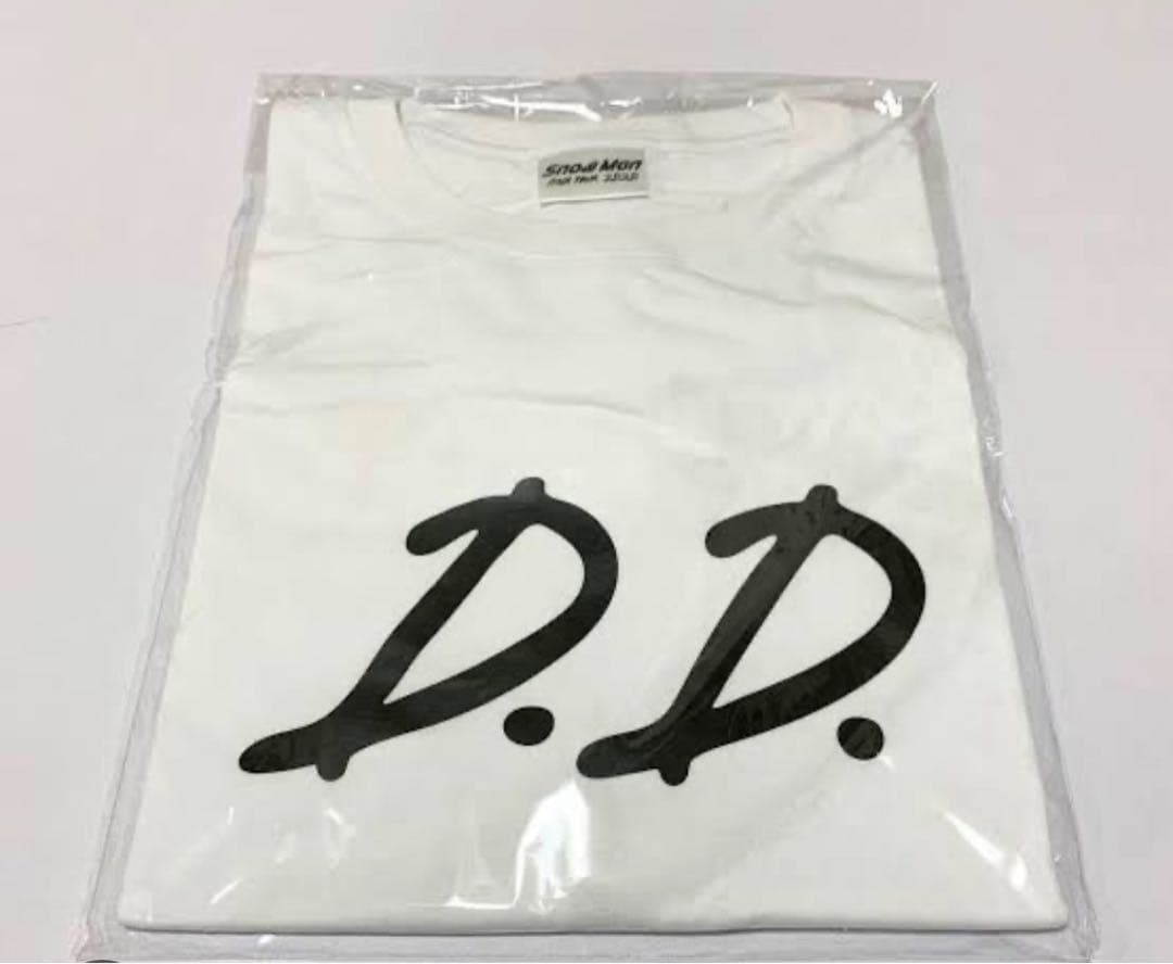  Man D.D. ペンラ　Tシャツ 目黒蓮　うちわ　雑誌 4点セット