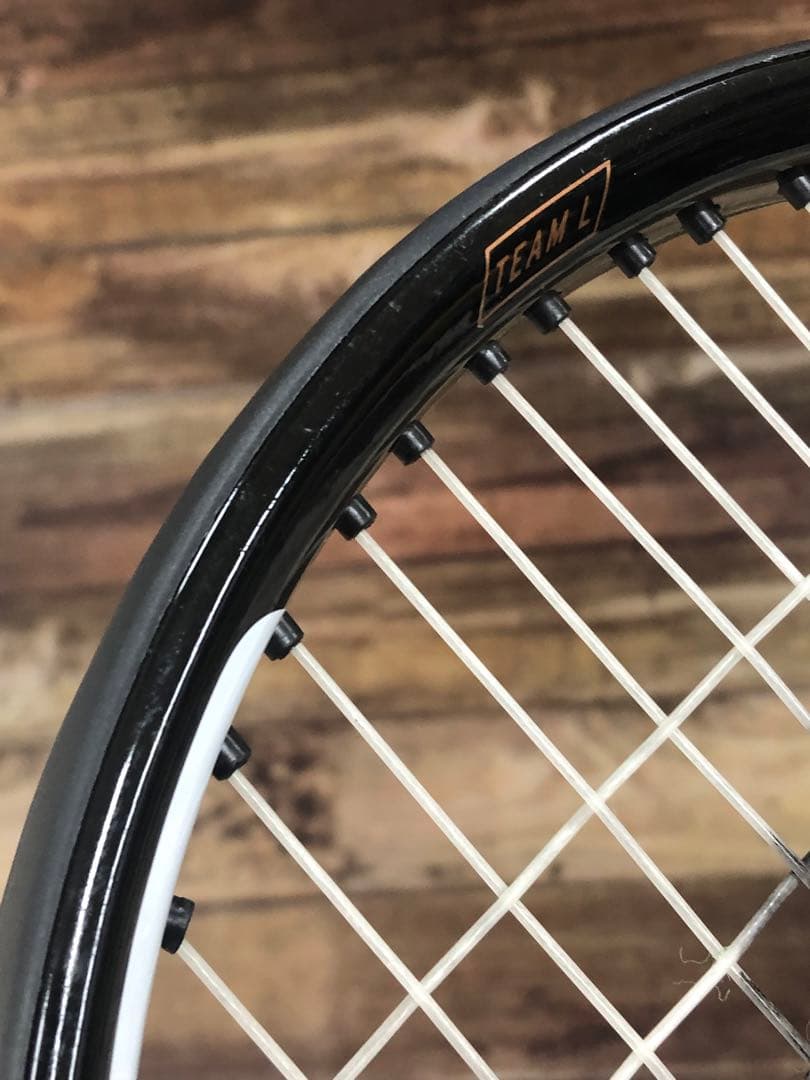 【美品】HEAD　ヘッド スピード チーム TEAM L 2022 265g