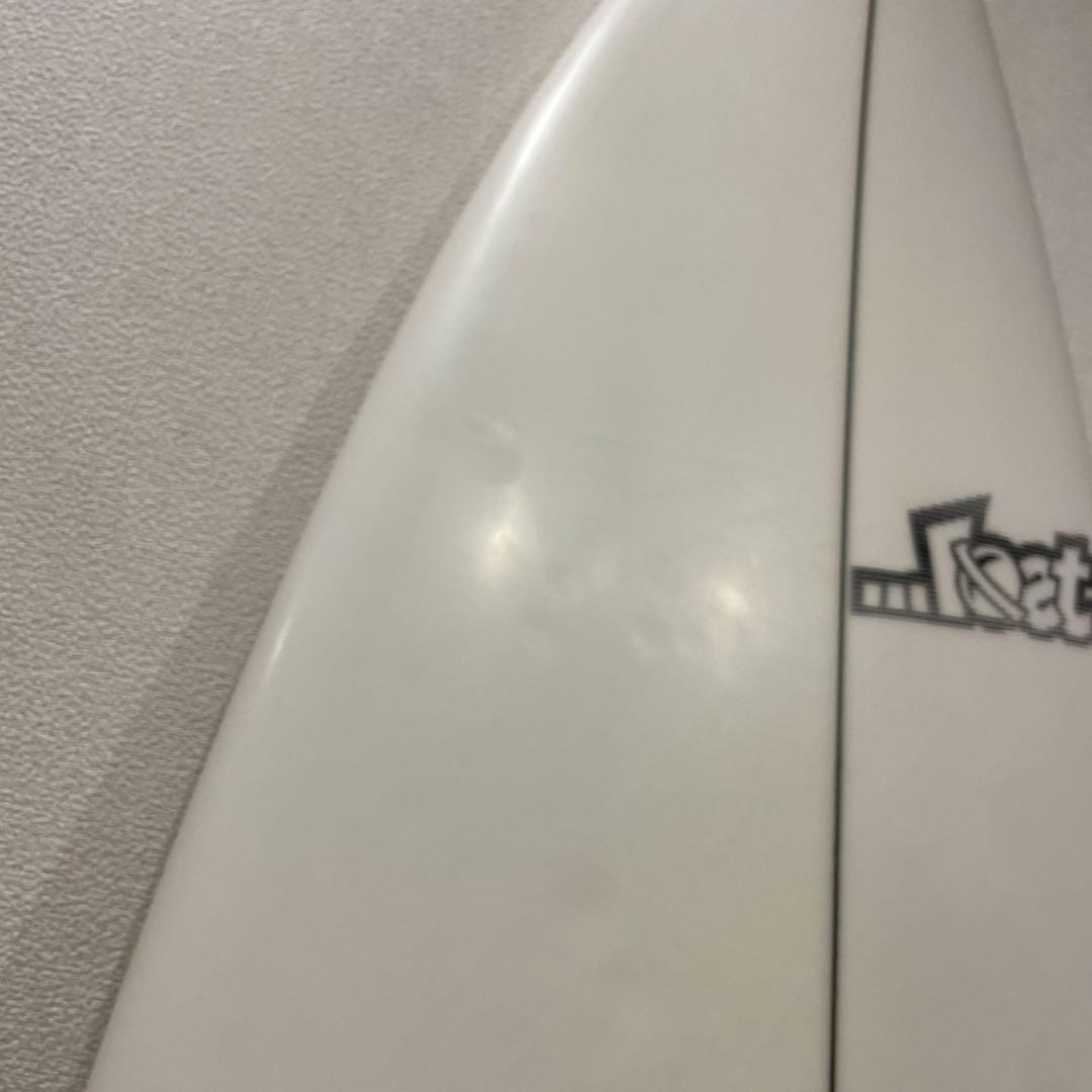 Makoto【超美品】Lost D3.0 Round Tail