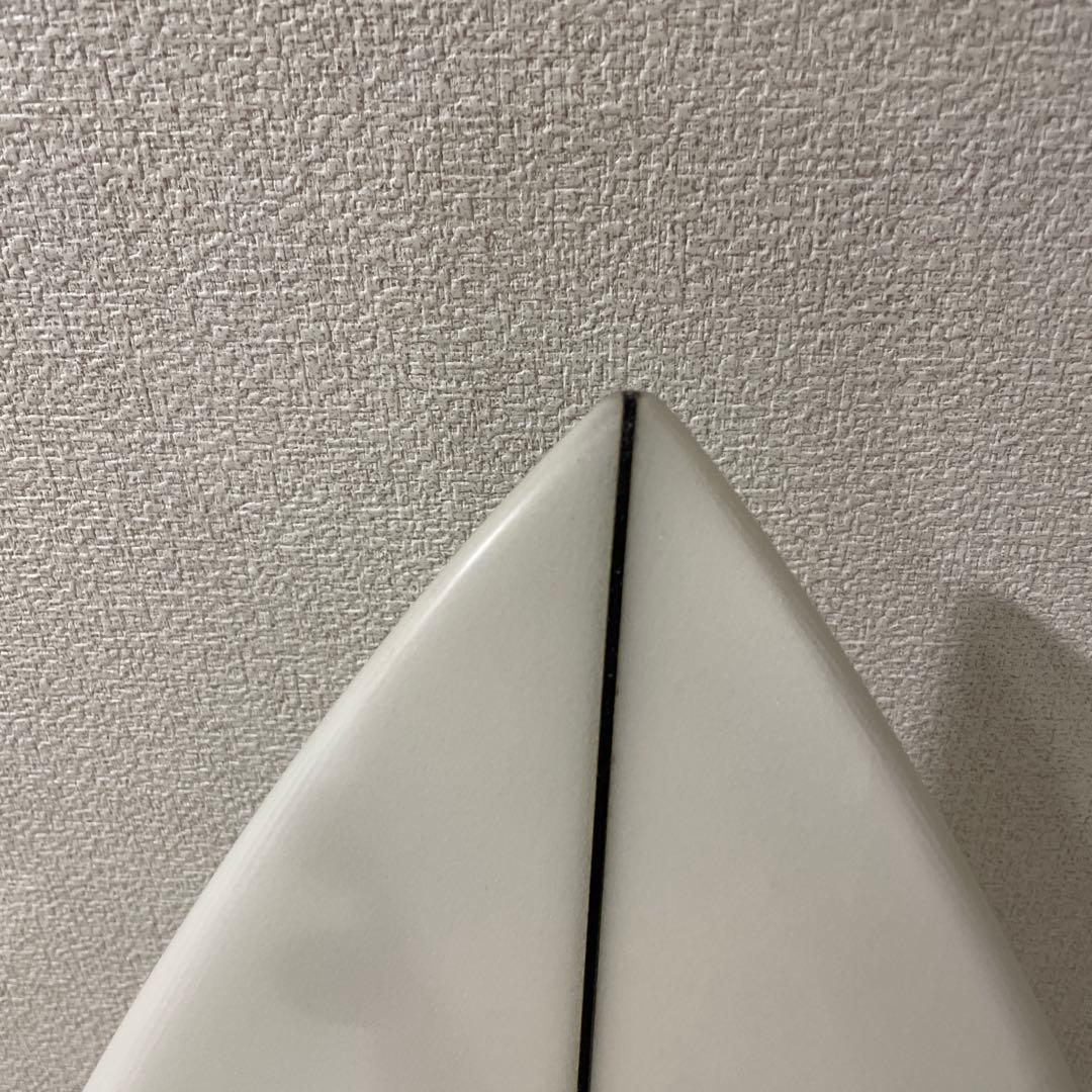 Makoto【超美品】Lost D3.0 Round Tail